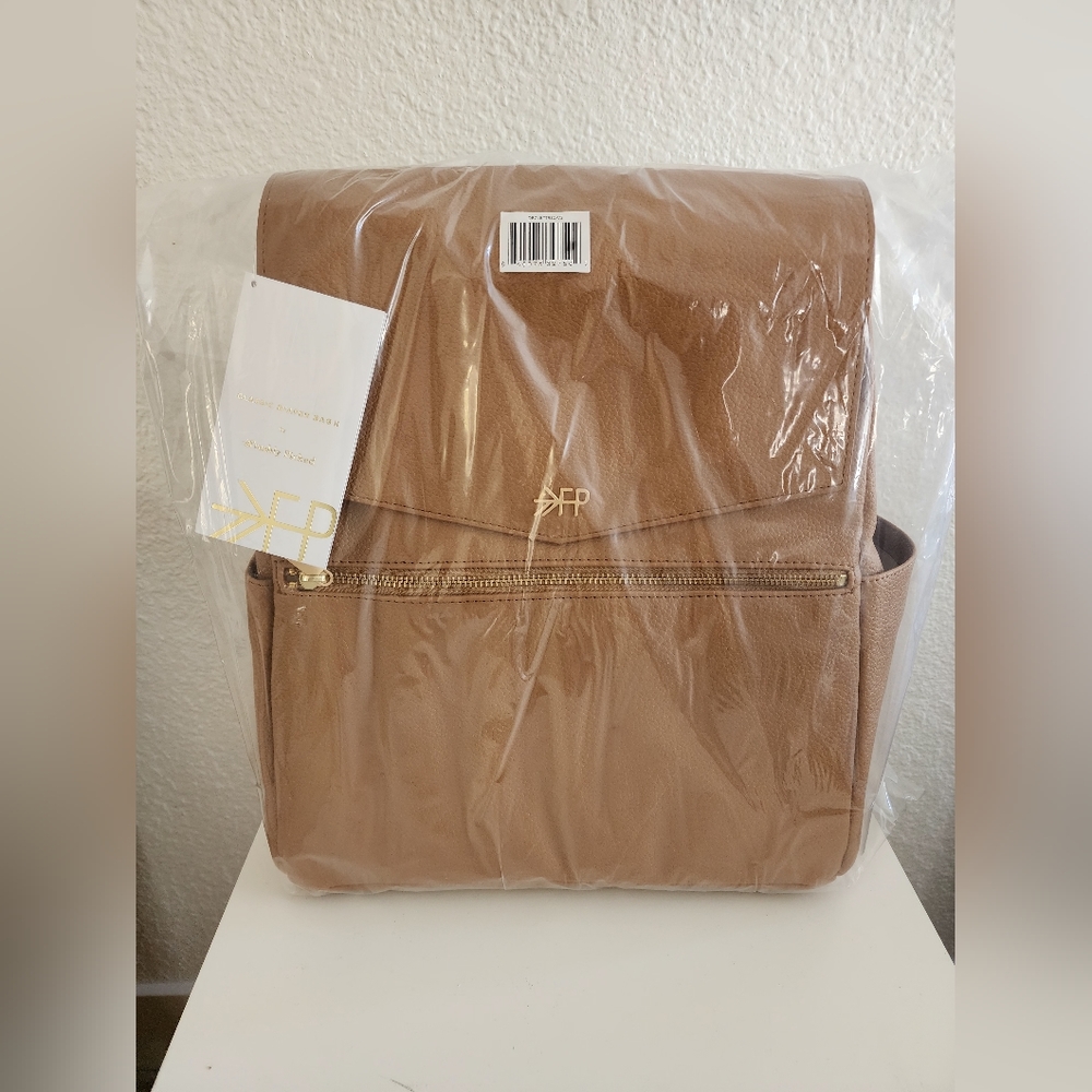 Freshly Picked Diaper Bag